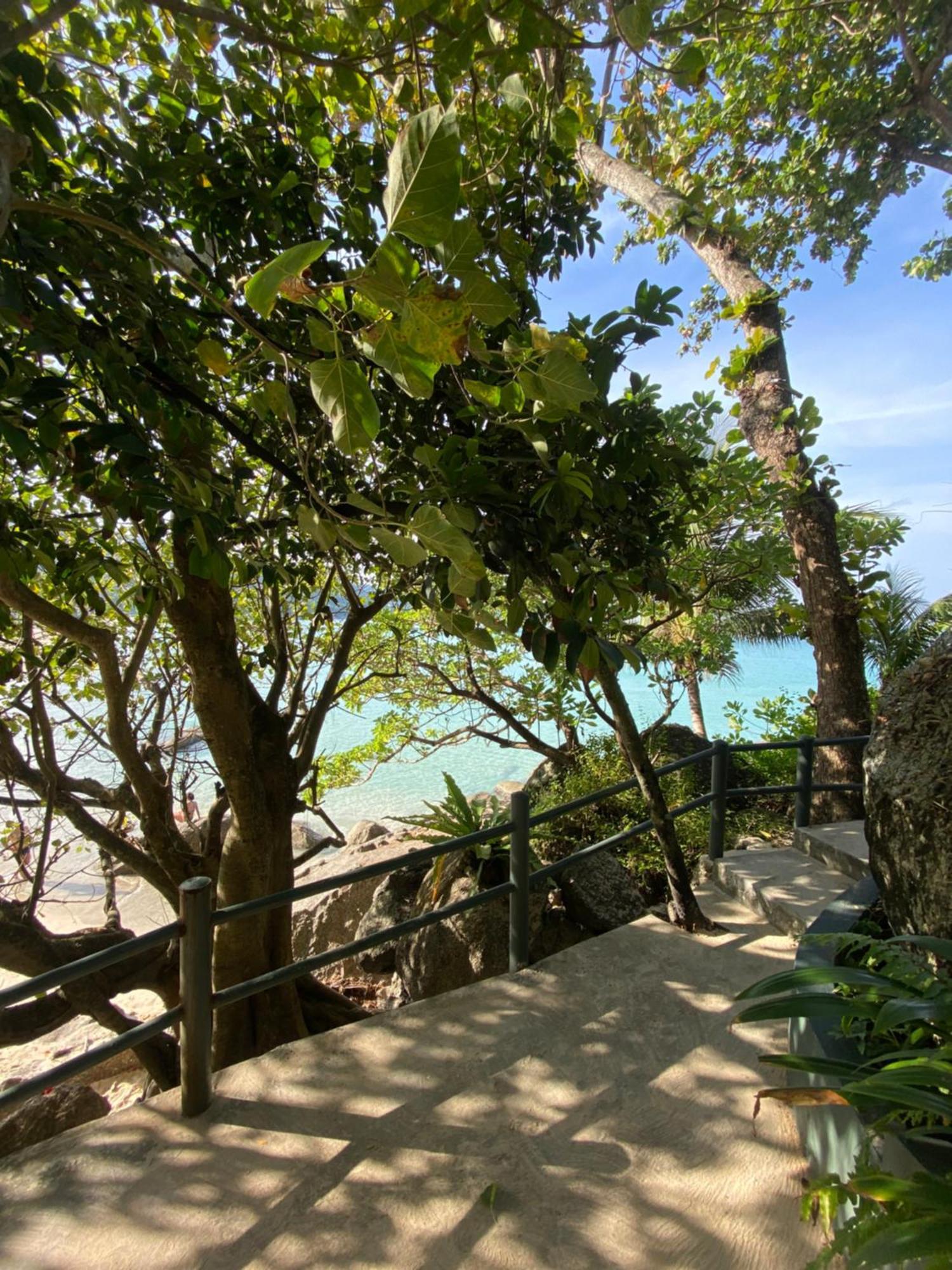 Kata Noi Place Extérieur photo